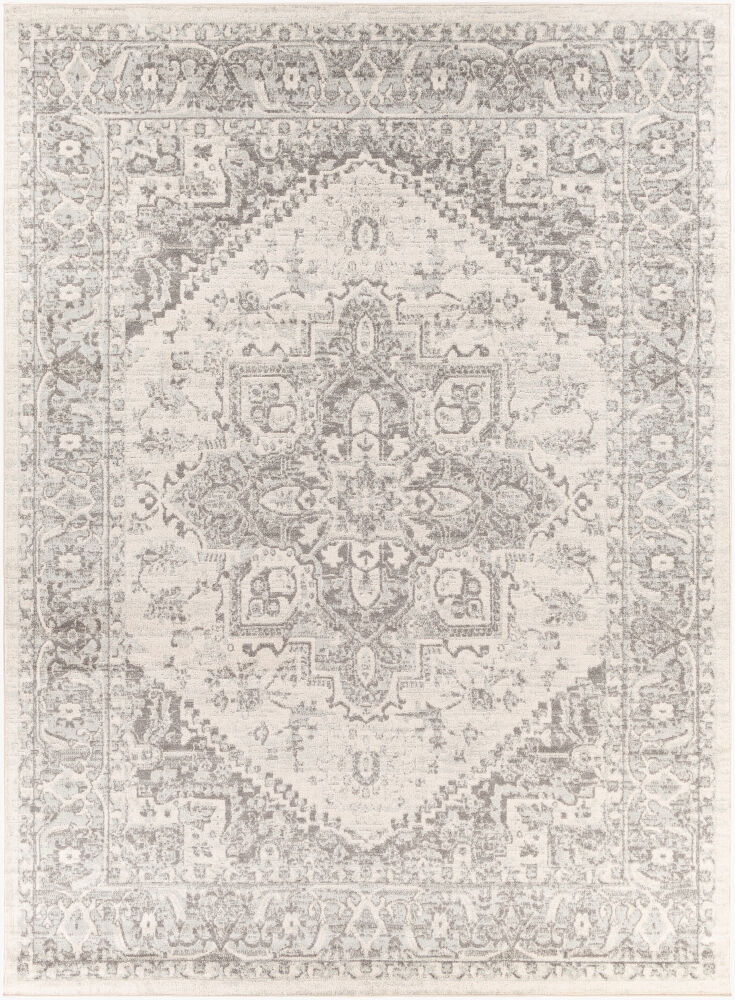 Chester Machine Woven Rug large image 