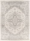 Chester Machine Woven Rug thumbnail 0