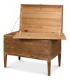 Trunk Side Table thumbnail 9