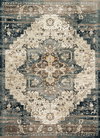 Magnolia Home by Joanna Gaines x Loloi James Rug, 7'10" length x 10'10" width thumbnail 1