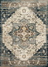 Magnolia Home by Joanna Gaines x Loloi James Rug, 7'10" length x 10'10" width thumbnail