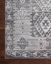 Loloi Zion Rug, 1'6" length x 1'6" width thumbnail 6