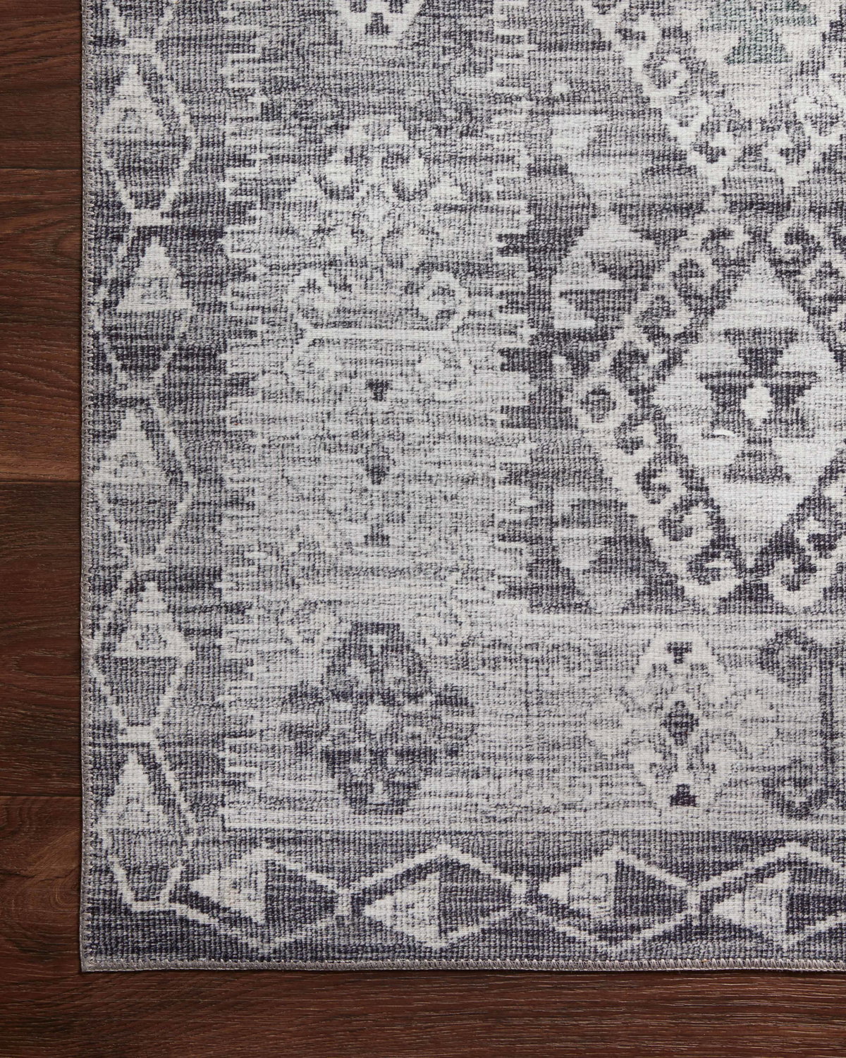 Loloi Zion Rug, 2'6" length x 7'6" width View 6
