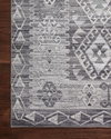 Loloi Zion Rug, 2'6" length x 7'6" width thumbnail 6