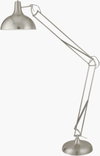 Livigno Accent Floor Lamp, by Surya, 15" width x 70" height thumbnail