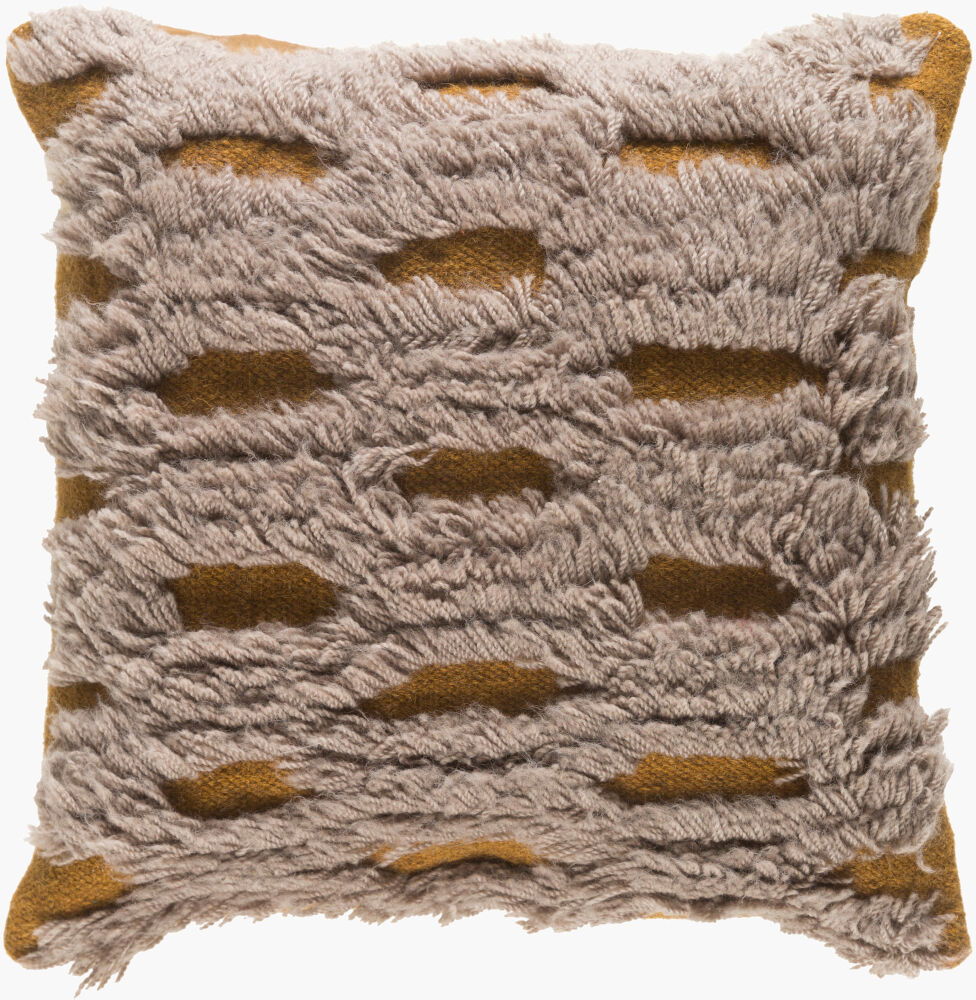 Mammoth Accent Pillow Down large image 