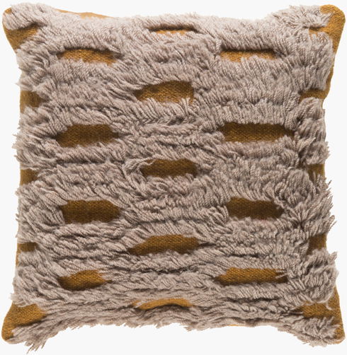Mammoth Accent Pillow