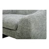 Kenzie Accent Chair Slated Moss thumbnail 5