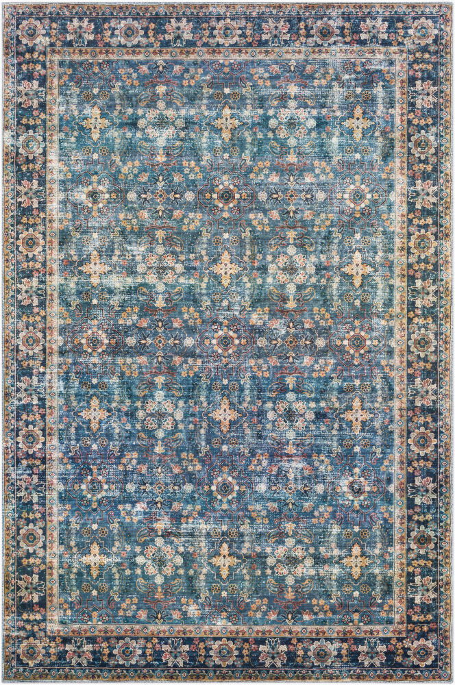 Erin Machine Woven Rug large image 