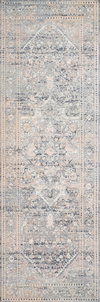 Loloi Lucia Rug, 5'2" length x 7'7" width thumbnail 5