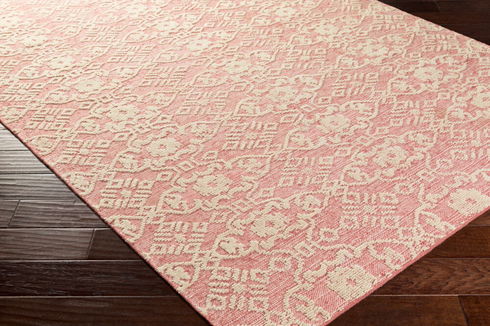 Ithaca Handmade Rug