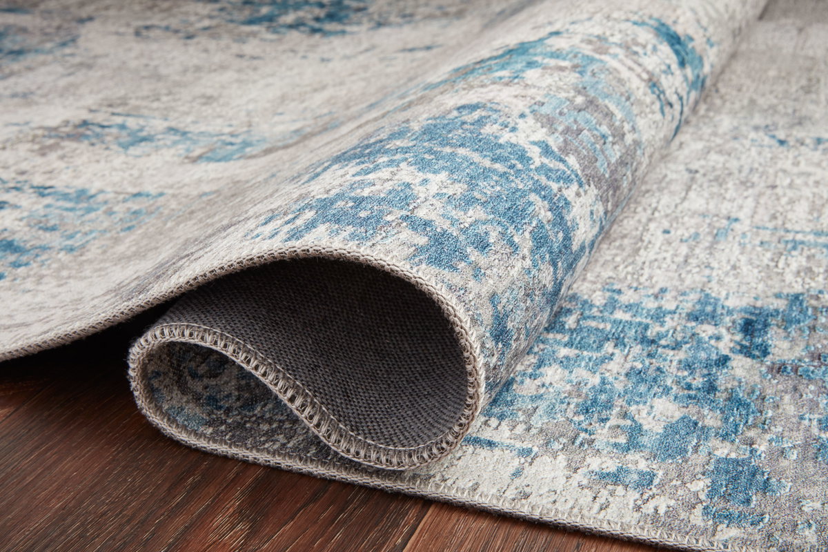 Loloi II Drift Rug, 2'6" length x 9'6" width View 5