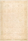 Antique One of a Kind Handmade Rug, by Surya, 11' length x 7'8" width thumbnail