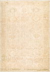 Antique One of a Kind Handmade Rug thumbnail 0