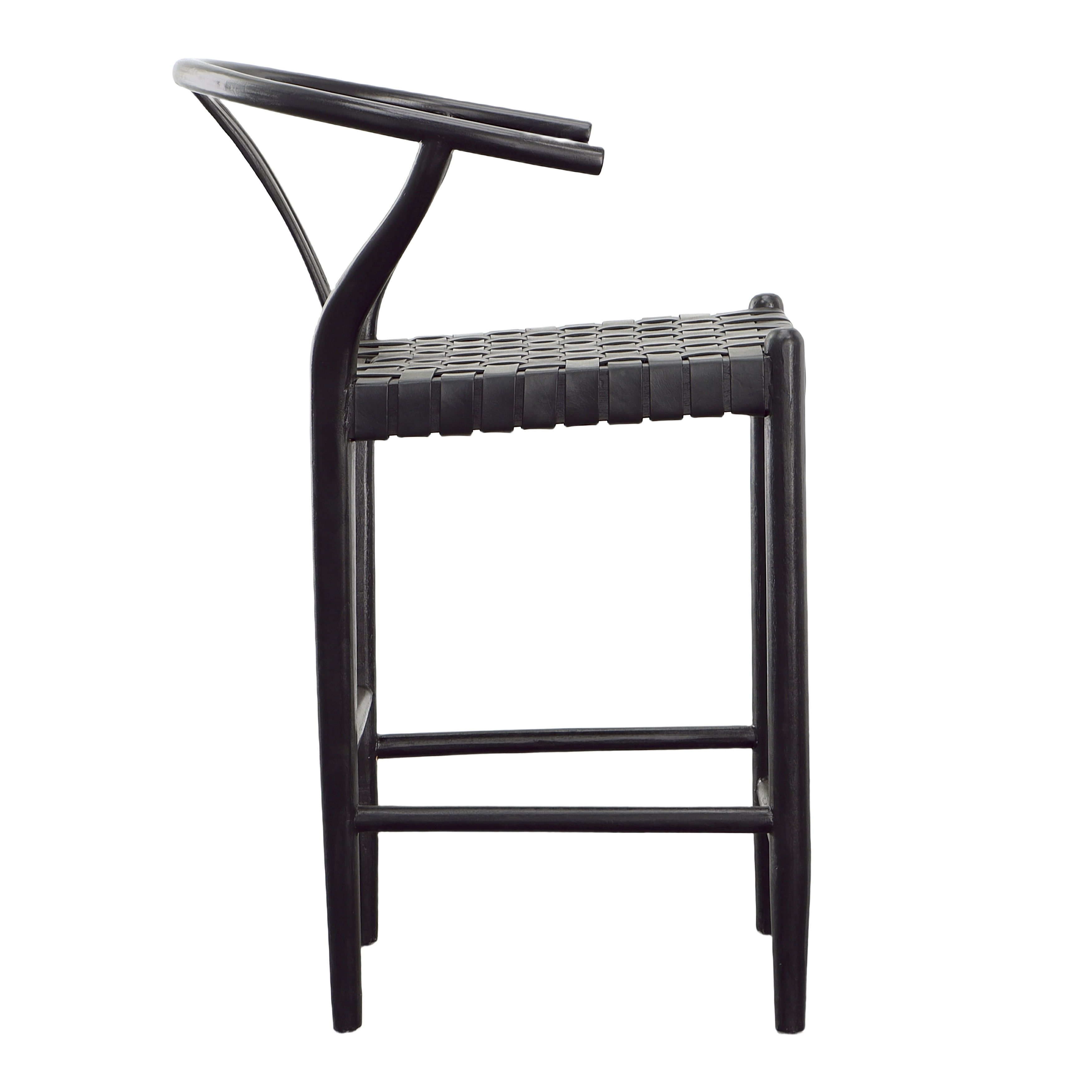 Bernice Counter Stool large image 