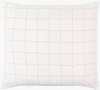 Farida Accent Pillow Down, Decorative Pillow by Surya, 20" length x 20" width thumbnail