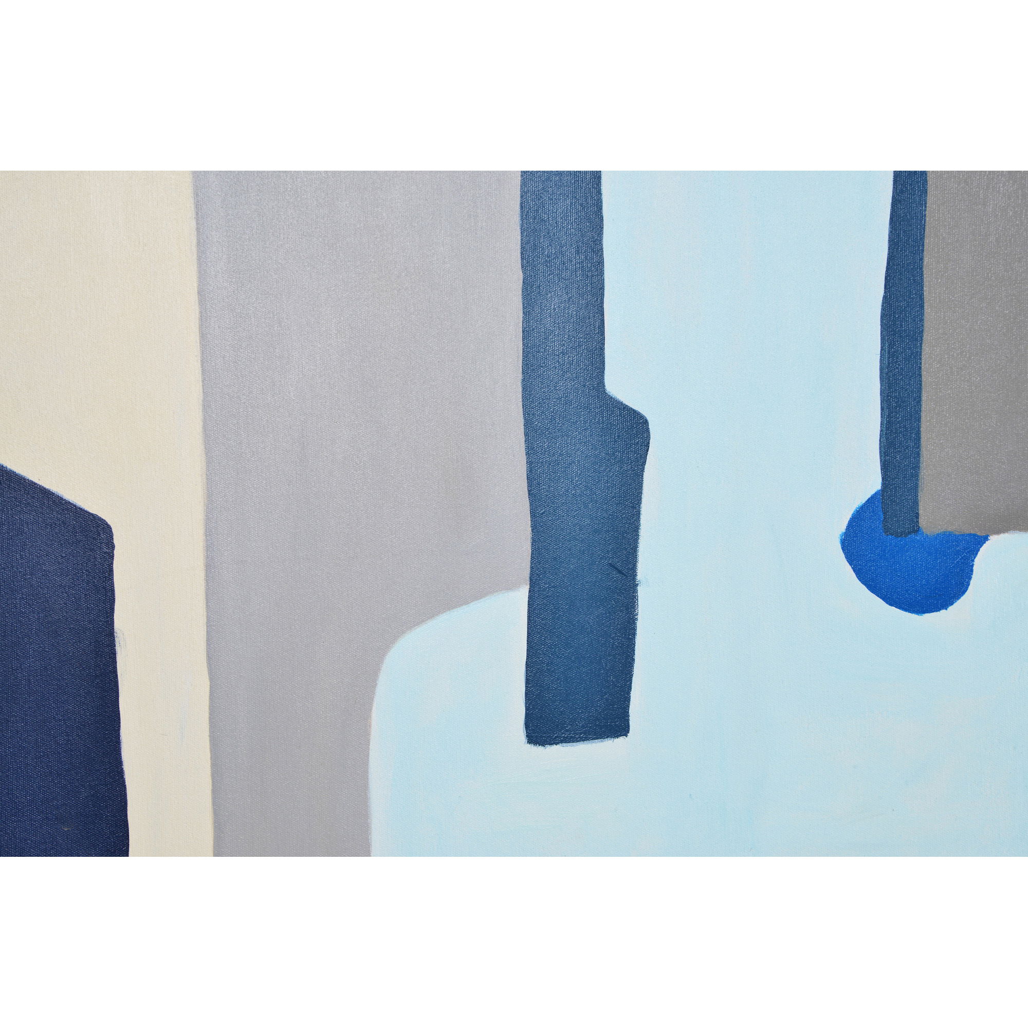 Citala Canvas Art large image 