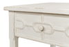 Isla Side Table  Antique White thumbnail 12