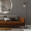 Marguerite Floor Lamp thumbnail 3