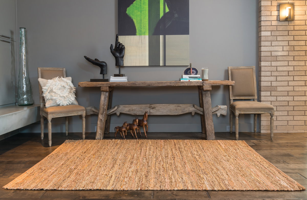 Loloi Edge Rug, 9'3" length x 13' width View 3
