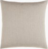 Skinny Stripe Accent Pillow, Decorative Pillow by Surya, 20" length x 20" width thumbnail