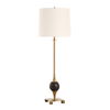 Dempsey Marble Buffet Lamp thumbnail 3