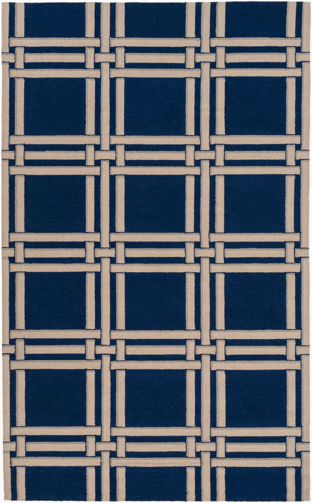 Lockhart Handmade Rug large image 