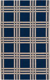 Lockhart Handmade Rug thumbnail 0