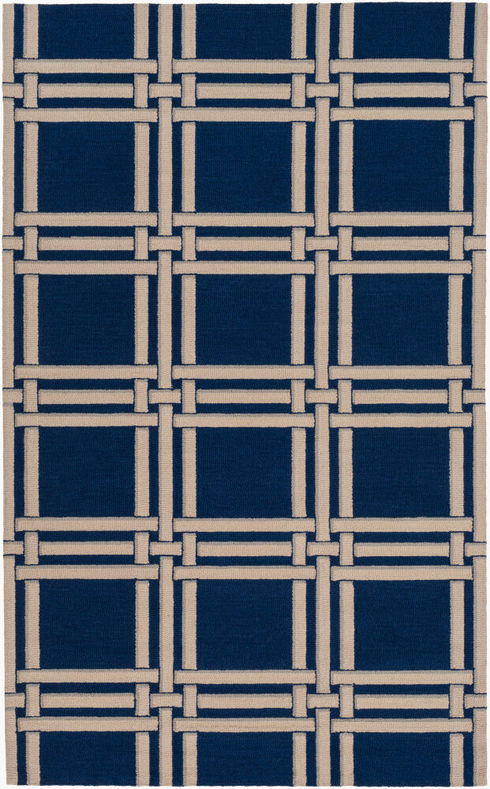 Lockhart Handmade Rug