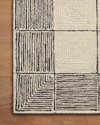 Chris Loves Julia x Loloi Francis Rug, 2' length x 5' width thumbnail 8