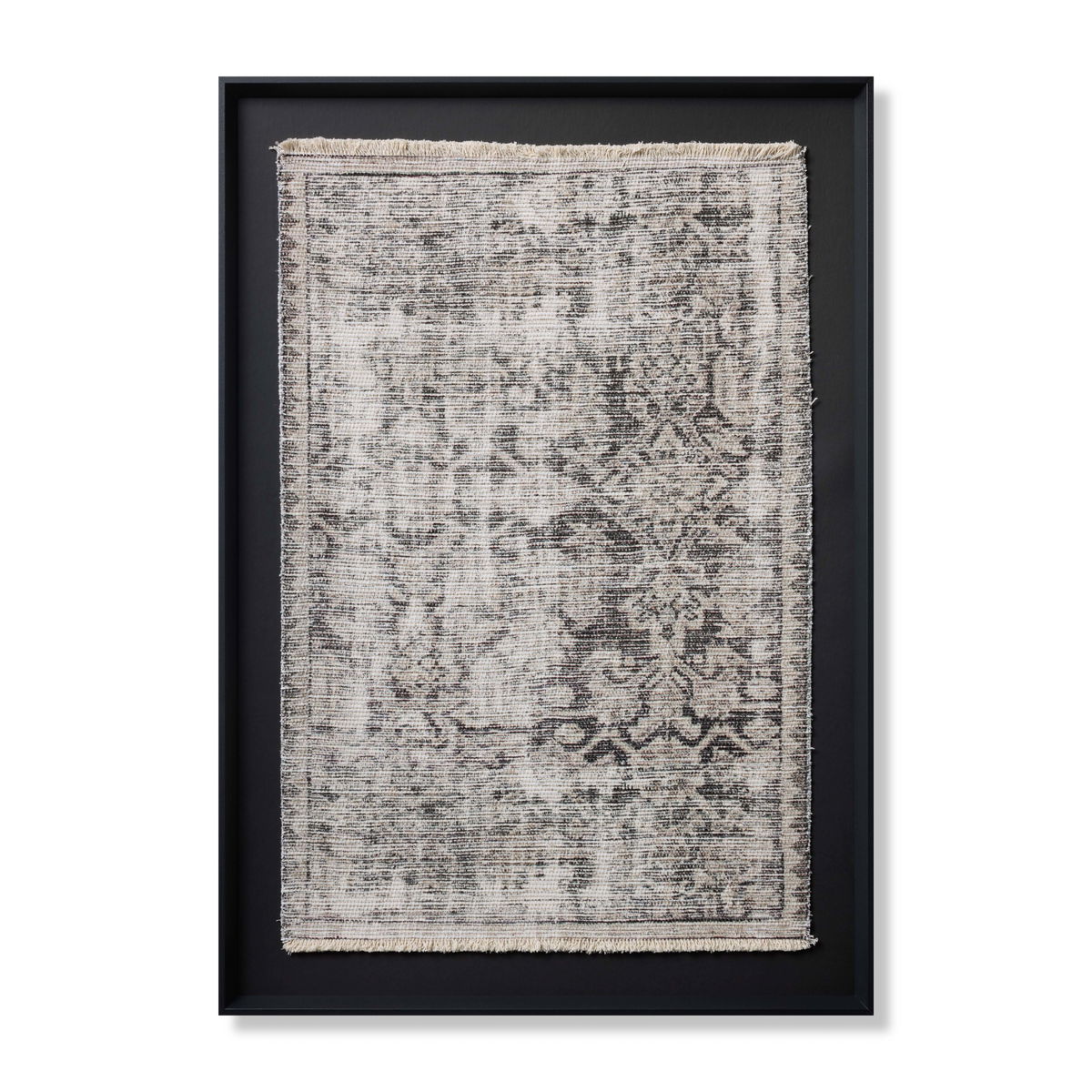 Loloi Scidrus Wall Art, Wall Hanging, 34" length x 48" width View 1