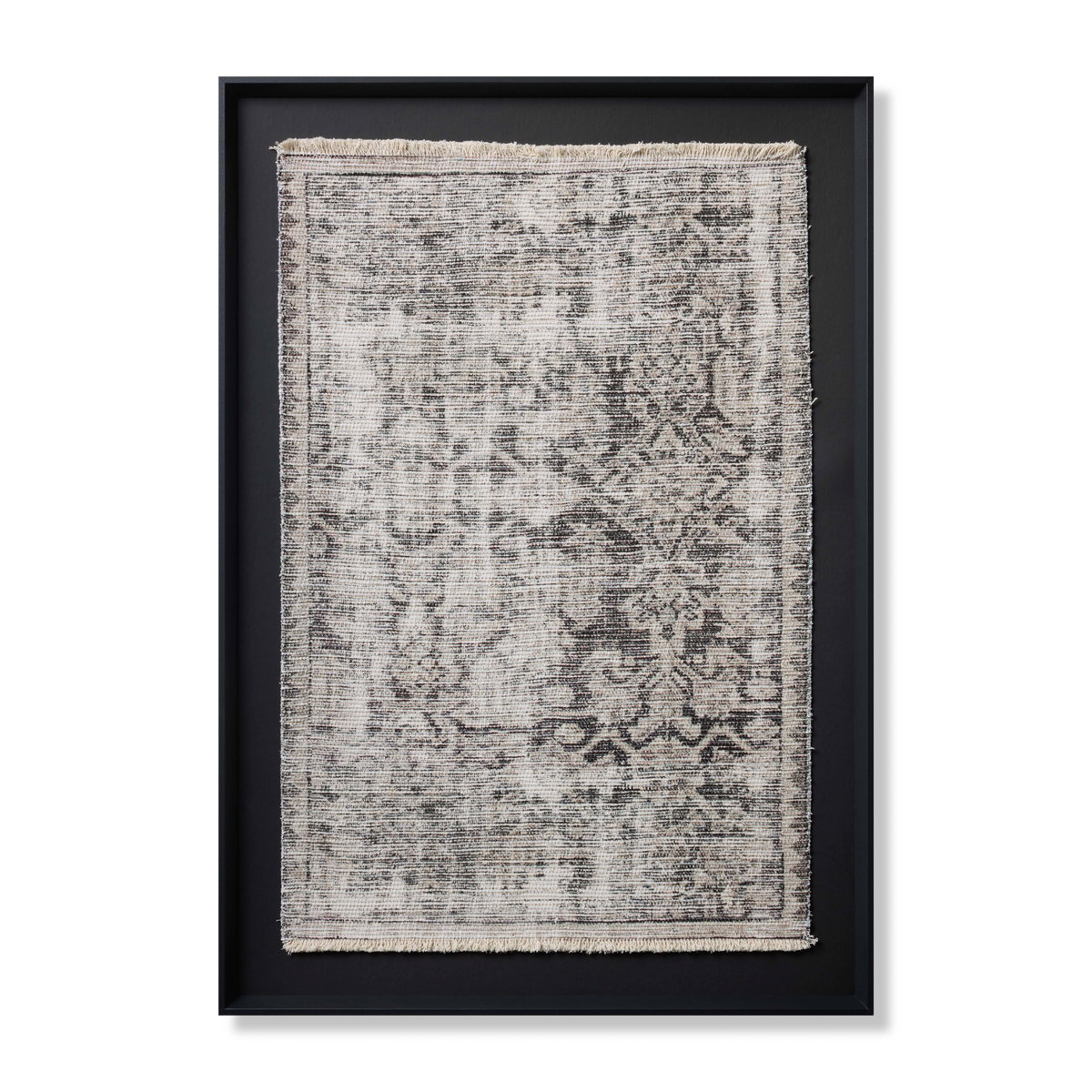 Loloi Scidrus Wall Art, Wall Hanging, 34" length x 48" width View 1