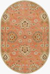 Caesar Handmade Rug thumbnail 0