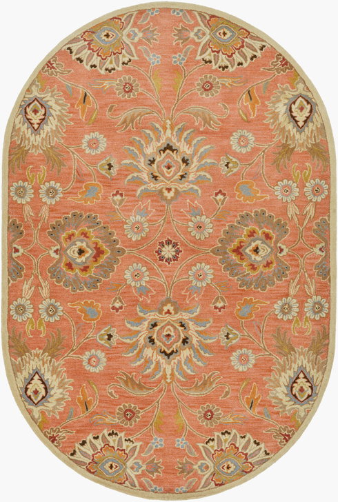 Caesar Handmade Rug