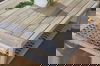 Wrap Outdoor Square Coffee Table thumbnail 5