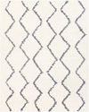 Maroc Shag Machine Woven Rug thumbnail 0