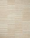 Amber Lewis x Loloi Rocky Rug, 1'6" length x 1'6" width thumbnail 1