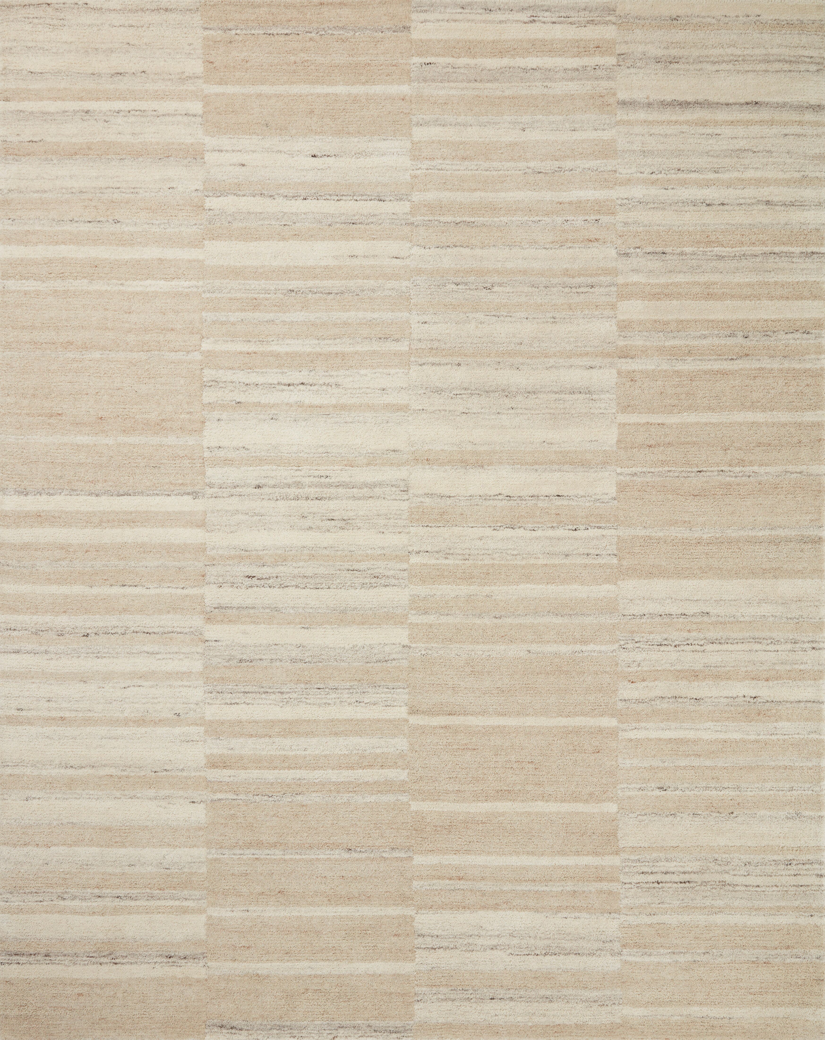 Amber Lewis x Loloi Rocky Rug large image 
