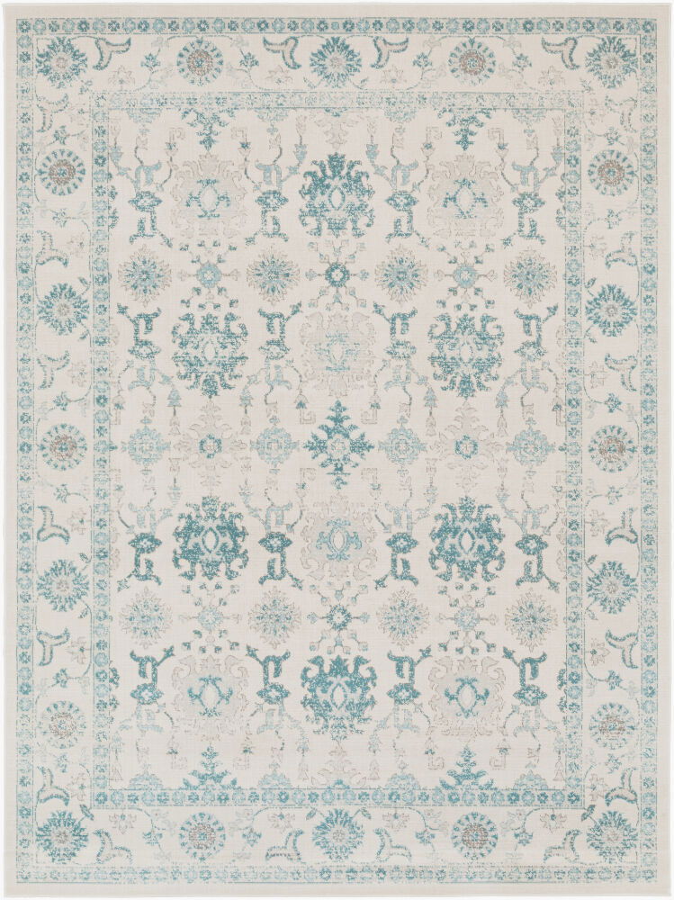 Mavrick Machine Woven Rug large image 