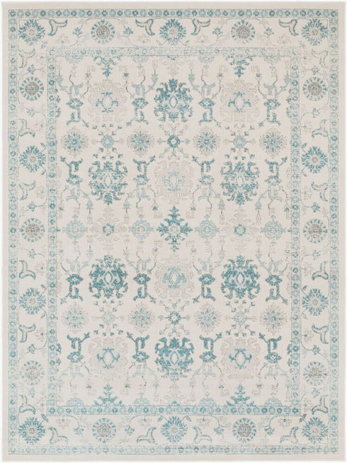 Mavrick Machine Woven Rug