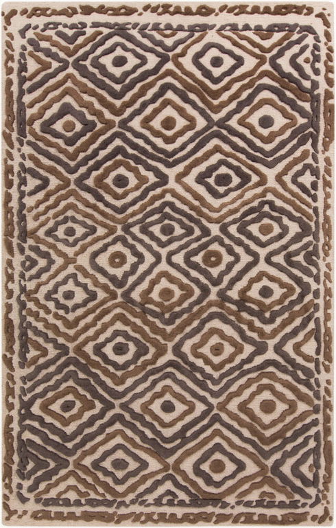 Atlas Handmade Rug