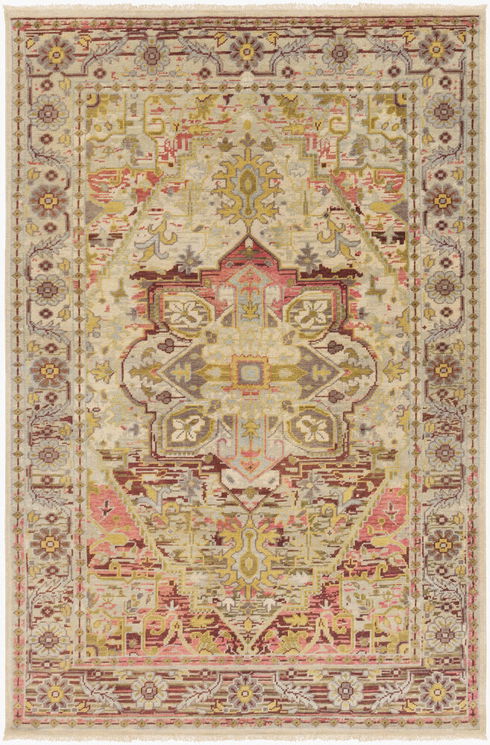 Cappadocia Handmade Rug