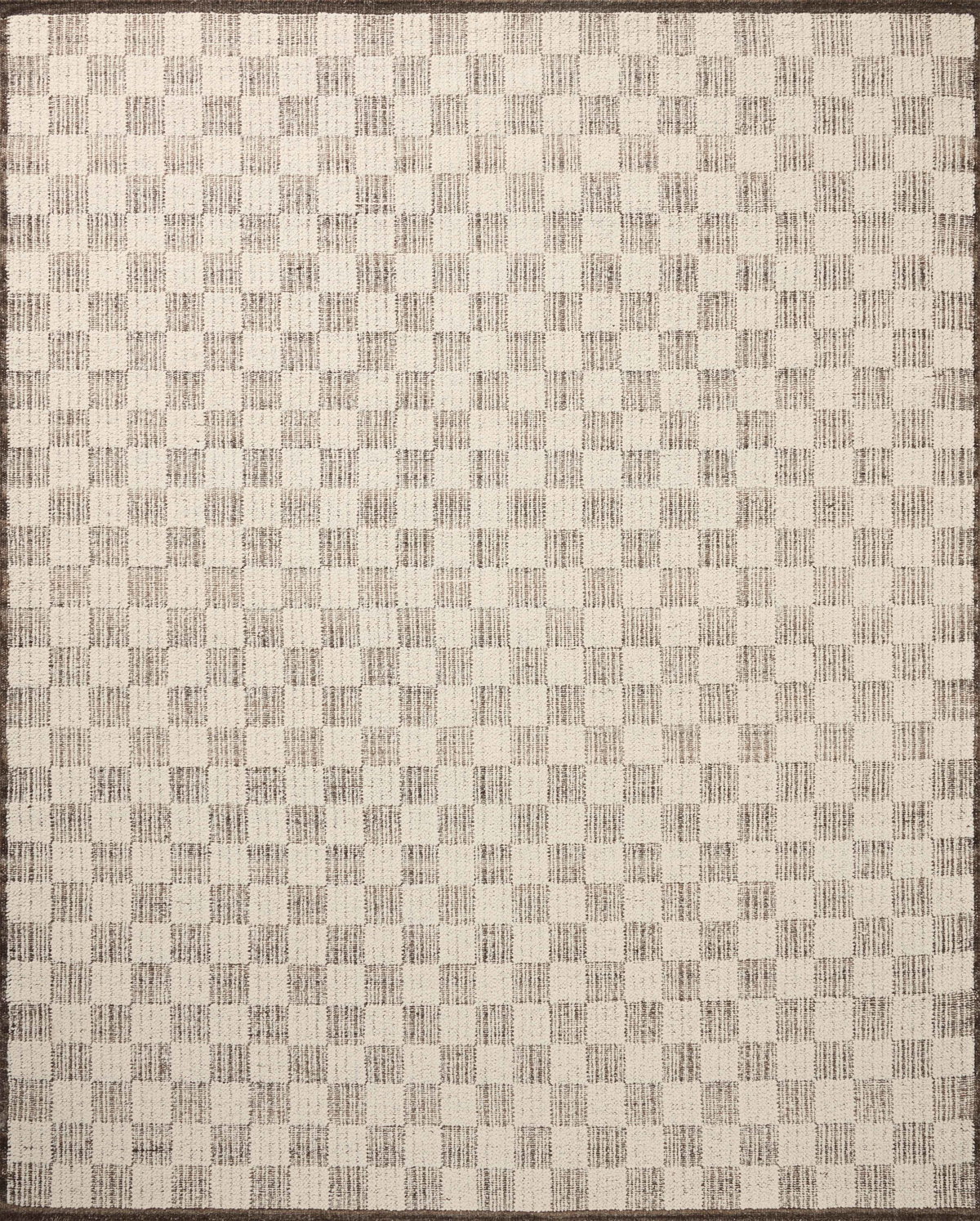 Brigette Romanek x Loloi Knox Rug, 9'6" length x 13'6" width View 1