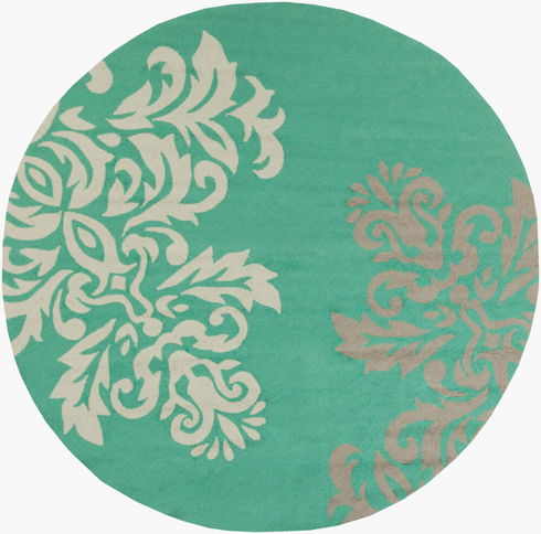 Rain Handmade Rug