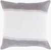 Double Dip Accent Pillow, Decorative Pillow by Surya, 20" length x 20" width thumbnail