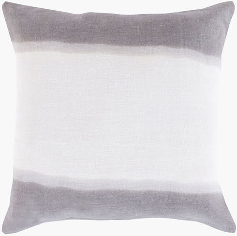 Double Dip Accent Pillow