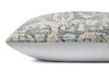 Amber Lewis x Loloi No Name Pillow, Decorative Pillow, 13" length x 21" width thumbnail 3