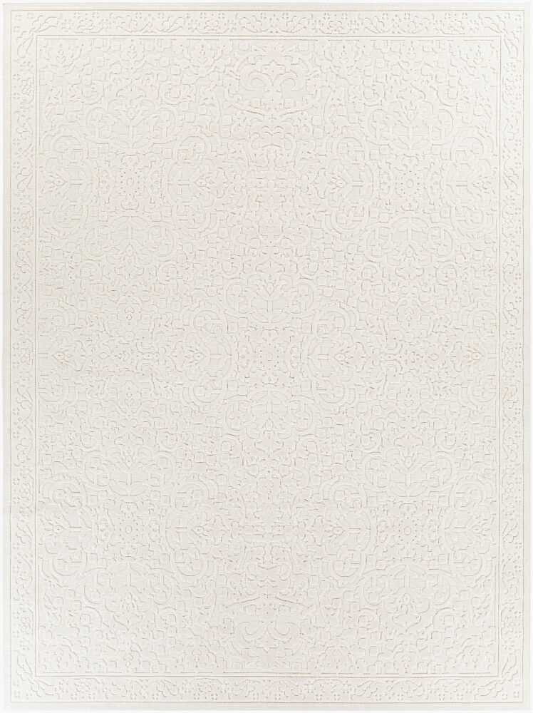 Greenwich Machine Woven Rug, by Surya, 2'11.43" length x 1'10.83" width