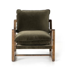 Online Designer Bedroom Ace Chair