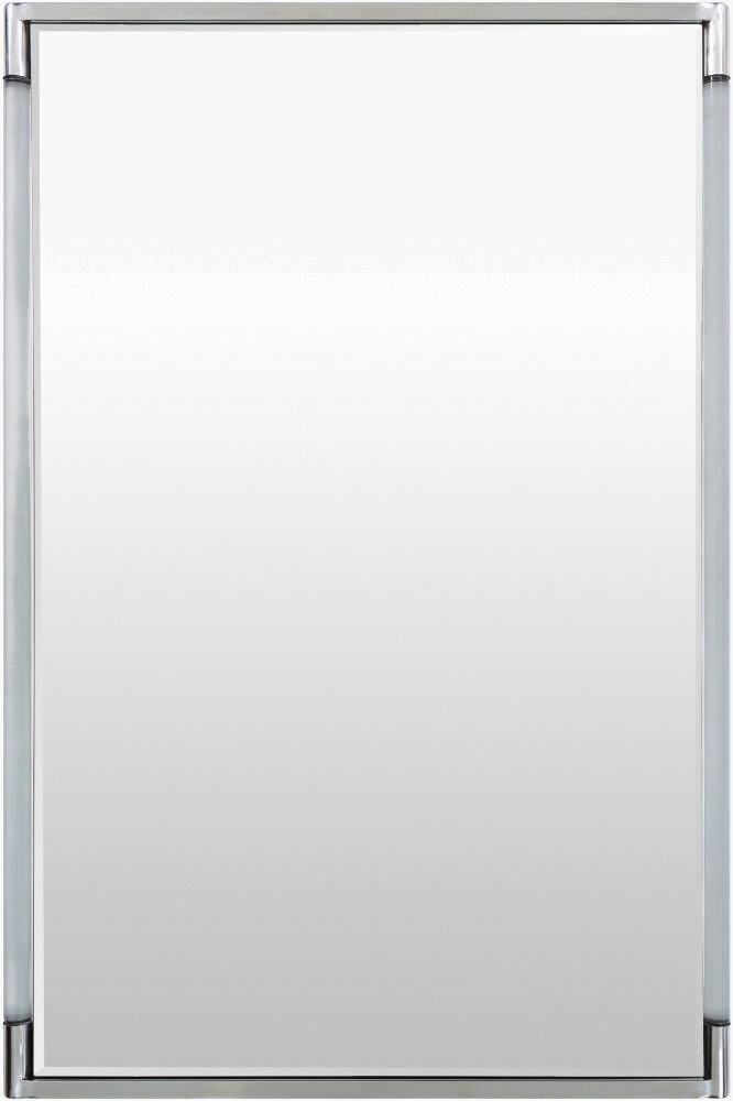 Kyle Accent Mirror, by Surya, 28" width x 39" height